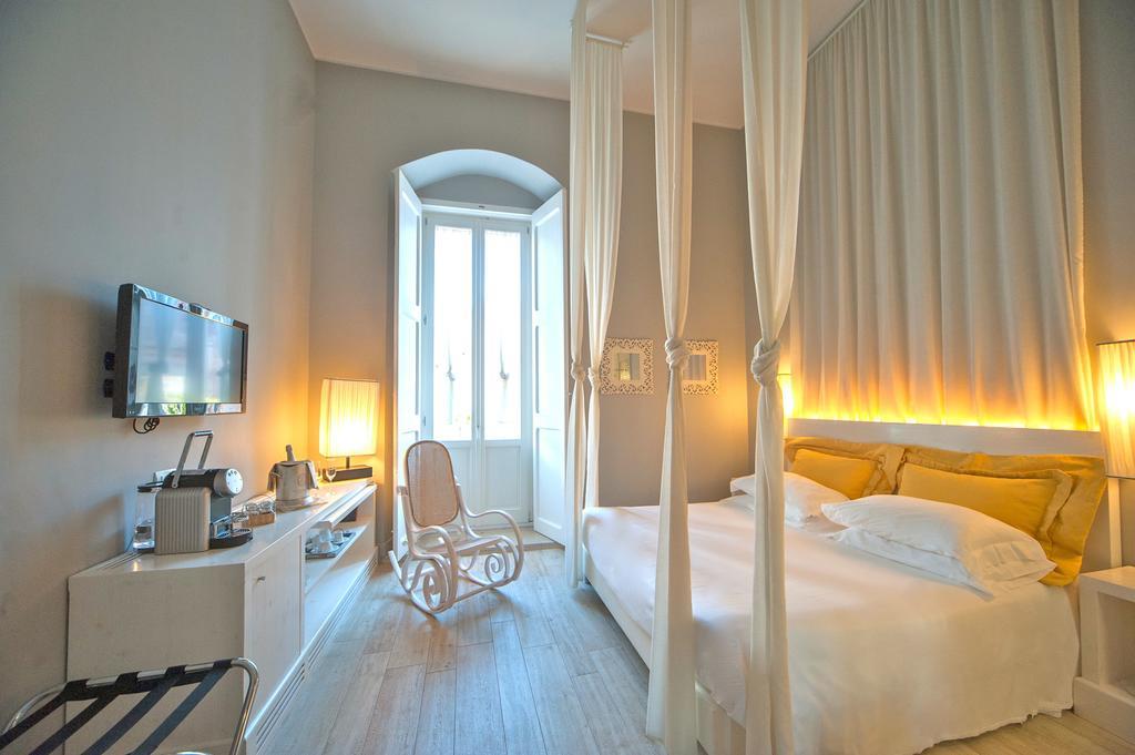 Guest house Le Stanze Di Corteinfiore 3*